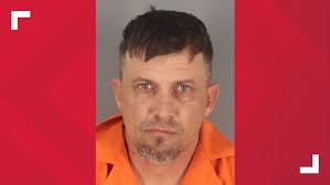 ARRESTED: 9 people charged during human trafficking bust