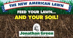 Now Is A Great Time To Seed Your Lawn Lawn Feed Lawn Jonathan Green