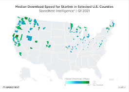 By doing so, rural areas that remain neglected can now be connected at broadband speeds. Starlink Bridging The Digital Divide Or Shooting For The Stars