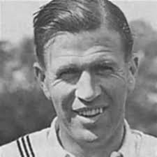 Jacob Duffy Player of the Series in NZvSL Cricket Match