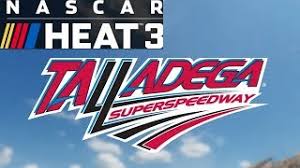 Perfect your racing lines and experiment to find the best car setup for each track. Nascar Heat 3 Talladega Setup For Trucks Xfinity And Cup Youtube