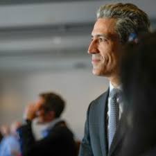 Nancy E. Anderson: The world keeps changing, and I have questions