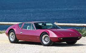 Appraiser S Corner Verdicts After The Hammer Motor Trend Classic Super Cars Vintage Sports Cars Futuristic Cars