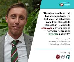 International School Dhaka