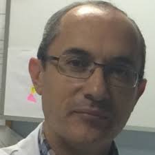 Juan Luis BONILLA PALOMAS