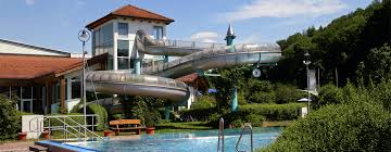 Stadtwerke Bad Bruckenau Anlagen