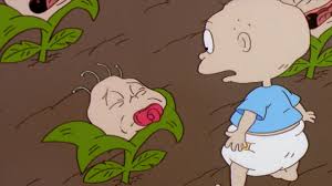 Justice league the snydercut trailer2021 hbomax. Watch Rugrats Season 7 Episode 5 Planting Dil The Joke S On You Full Show On Paramount Plus