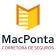 Logo de MacPonta Corretora de Seguros