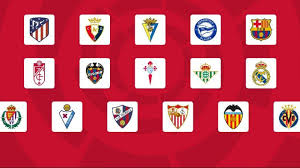 Un calendario que pasa porque la liga de la máxima categoría arranque el próximo sábado 13 de septiembre, a expensas de que se un calendario aprobado por unanimidad salvo dos abstenciones en primera y otra en segunda, donde recoge que los clubes que han participado en competiciones. Laliga De Espana Define Su Calendario Completo Para La Temporada 2020 21 Deportes La Liga Tudn Univision