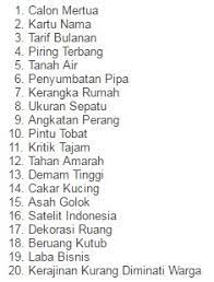 Kali ini gue bakal share cheat jawaban games tebak gambar, bagi agan agan yang penasaran & jengkel pengen beresin game ini, silahkan , gue kasih solusi biar gak pusing sendiri. Kunci Jawaban Permainan Game Tebak Gambar Radenwinata Com