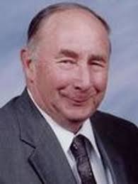 Marvin J. Imhoff Obituary December 9, 2008