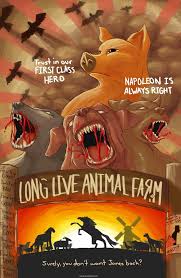Uber Cheesy Animal Farm Propaganda By Itabia Farm Animals Farm Art Happy Farm