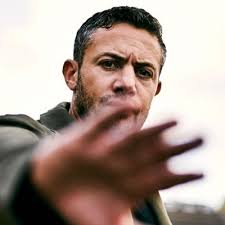 Warren Brown (@warrenisbrown)