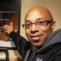 Darrick Moore (@RealDarrickWWE)