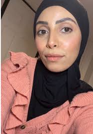 Fatimah Omran Daughter in Law