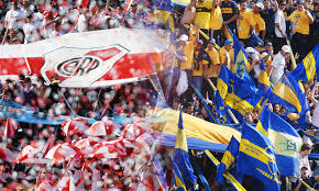 River issued a statement, saying: Boca Junior Vs River Plate Superclasico Di Final Copa Libertadores Berita Bola Terbaru Prediksi Skor