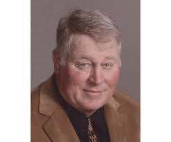 Gerald Frericks Obituary (1951