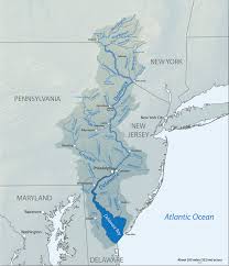 Delaware River American Rivers