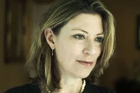 Karen Whiteley's Instagram, Twitter & Facebook