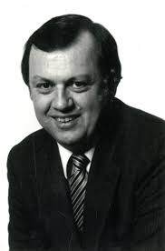 Peter Currie Obituary