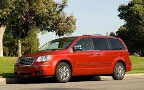 Image result for Deep Coral Red 2008 Chrysler
