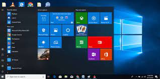 Windows 10 20h2, october 2020 update, is the tenth major update since the original windows release, which microsoft is slowly started rolling on october 20. Download Windows 10 Pro Iso Free 32 Bit 64 Bit 2021