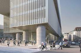 The town of waterloo is eager to help local business succeed. Slovakian Developer Takes Over 600m Waterloo Scheme