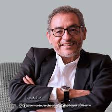 Bernardo Useche