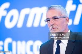 214 David Cantero Photos & High Res Pictures