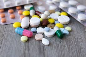 Image result for Drug Withdrawal