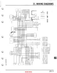 Jayco c class 97 wiring diagram with on board gen. Diagram 1986 Honda Fourtrax 350 Wiring Diagram Full Version Hd Quality Wiring Diagram Aidiagram Festivalillica It