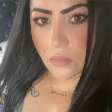 Carmen Ayon's Instagram, Twitter & Facebook