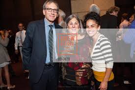 Rick Melcher with Jane Butcher