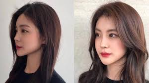 Easy Cute Korean Hairstyles Amazing Hair Transformation 2019 Hair Transformation Korean Hairstyle Cool Hairstyles