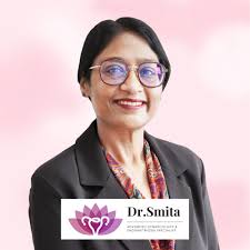 Dr Smita Sinha