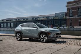 Hyundai Recalls More Than 47,000 Kona SUVs Over Rear Seat Belt Buckle