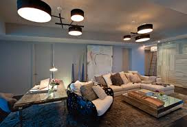 We have everything from bedside lamps, to hanging pendant lights & more giving a soothing touch to your dwelling. Lighting Fixtures For Modern Interior Design