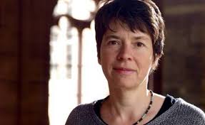 Gewinnerin des ersten Schweizer Predigtpreises