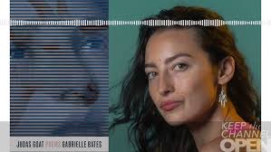 Episode 26: Chantel Paul