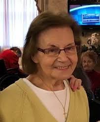 Katherine Mikan Obituary