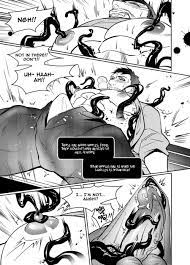 Read Get Out #01 – Venom Yaoi Uncensored Sex Smut BL