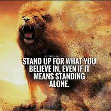  I Love It When My Followers Send Me Fearless Motivation Stand Up For What Inspirational Quotes Motivation Inspirational Quotes About Love Inspirational Quotes