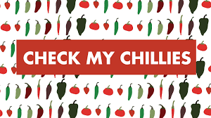 a handy guide to different types of chillies crush