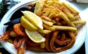 See 50,852 tripadvisor traveler reviews of 472 great ocean road restaurants and search by cuisine, price, location, and more. Ocean Foods Drummoyne Updated 2021 Restaurant Reviews Photos Phone Number Tripadvisor