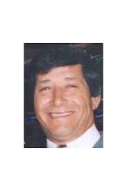 Obituary information for Angelo Passanisi
