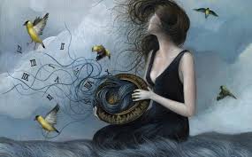 Preview Dan May Patient Season Surreal Art Surreal Artwork Painting