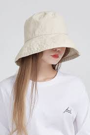 Ain Wide Bucket Hat Kooding Com The Best In Korean And Global Fashion Outfits With Hats Korean Fashion Bucket Hat Women