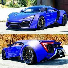 Pin By Diesel On W Motors Lykan Hypersport Gta Cars Lykan Hypersport Car Mods