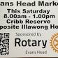 Evans Head Rotary Markets event image