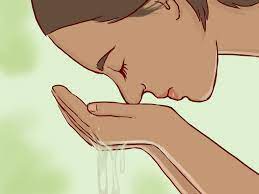 How To Get Your Nose To Stop Running With Allergies 12 Steps